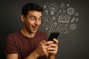 פרסום בטאבולה וטידס ליצירת עניין בגולשים