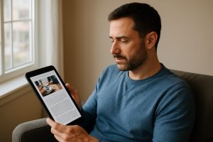 קידום נייטיב תופס תשומת לב