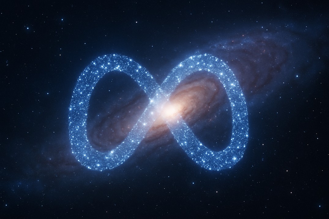 עדכון מטא אנדרומדה