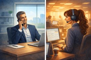 לידים ממוקדים או ריבוי הזדמנויות