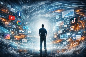 פרסום דיגיטלי בימים של שינוי