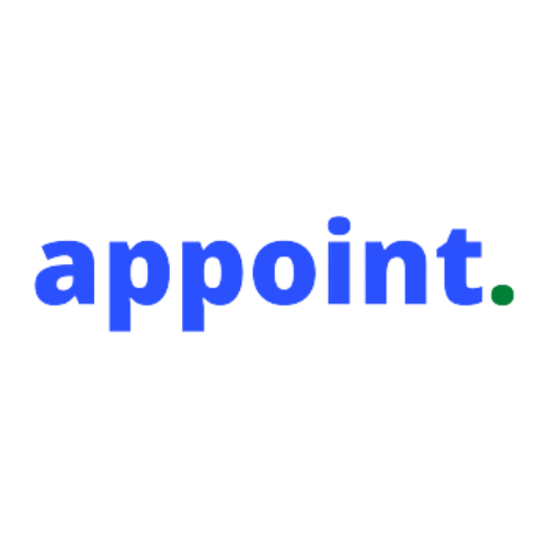 Appoint Logo