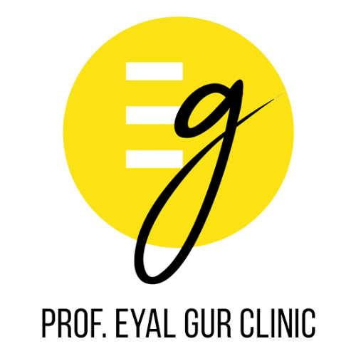 eyal gur logo