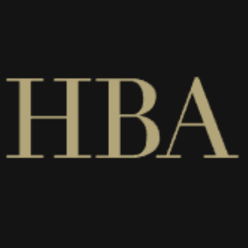 hba logo